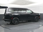 2026 Jeep Grand Wagoneer Summit Reserve