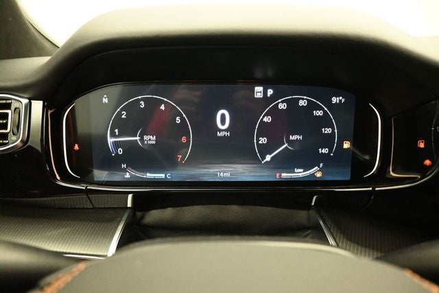 2026 Jeep Grand Wagoneer Summit Reserve