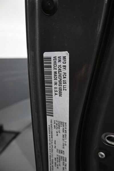 2024 Jeep Grand Wagoneer Base