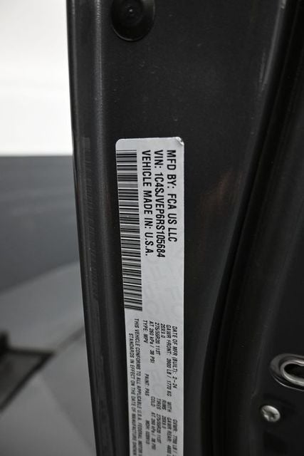 2024 Jeep Grand Wagoneer Base