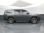 2024 Jeep Grand Wagoneer Base