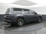 2024 Jeep Grand Wagoneer Base