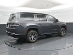 2024 Jeep Grand Wagoneer Base