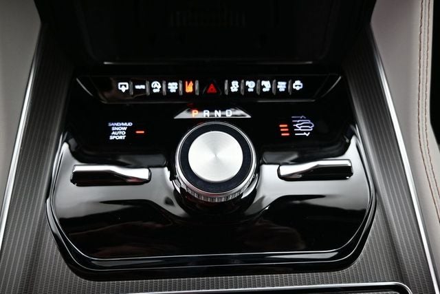 2026 Jeep Grand Wagoneer Summit Obsidian