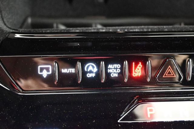 2026 Jeep Grand Wagoneer Summit Obsidian