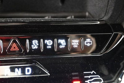 2026 Jeep Grand Wagoneer Summit Obsidian