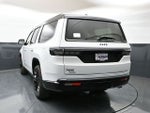 2026 Jeep Grand Wagoneer Summit Obsidian