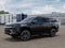 2026 Jeep Grand Wagoneer Summit Reserve
