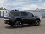 2026 Jeep Grand Wagoneer Summit Reserve