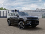 2026 Jeep Grand Wagoneer Summit Reserve