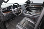 2023 Jeep Grand Wagoneer Series II