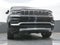 2023 Jeep Grand Wagoneer Series II