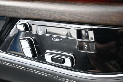 2023 Jeep Grand Wagoneer Series II