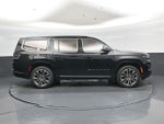 2024 Jeep Grand Wagoneer Series III