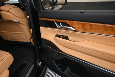2024 Jeep Grand Wagoneer Series III