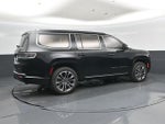2024 Jeep Grand Wagoneer Series III