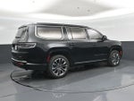 2024 Jeep Grand Wagoneer Series III