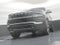 2024 Jeep Grand Wagoneer Series III