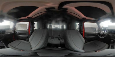 2024 Jeep Gladiator Sport