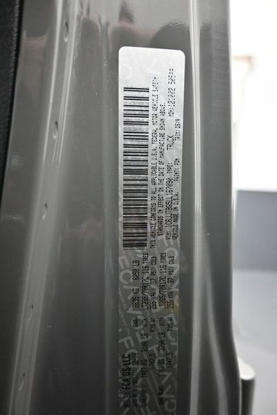 2020 Jeep Gladiator Rubicon LIFTED