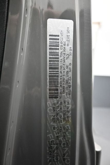 2020 Jeep Gladiator Rubicon LIFTED