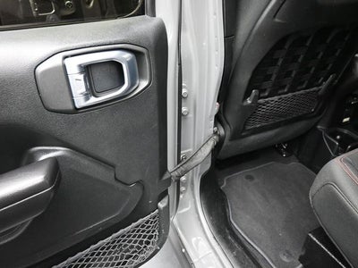 2020 Jeep Gladiator Rubicon LIFTED