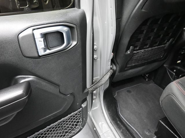 2020 Jeep Gladiator Rubicon LIFTED