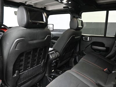 2020 Jeep Gladiator Rubicon LIFTED