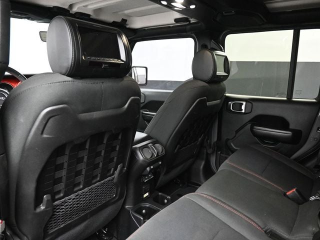 2020 Jeep Gladiator Rubicon LIFTED