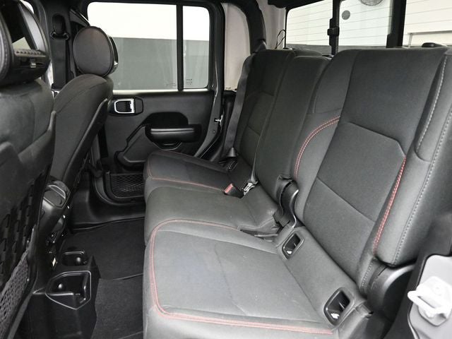 2020 Jeep Gladiator Rubicon LIFTED