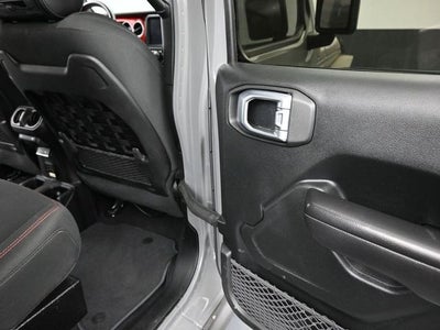 2020 Jeep Gladiator Rubicon LIFTED