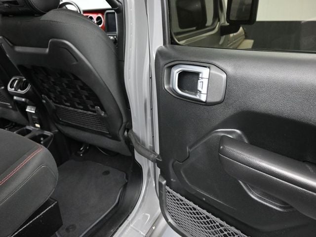 2020 Jeep Gladiator Rubicon LIFTED