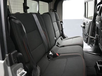 2020 Jeep Gladiator Rubicon LIFTED