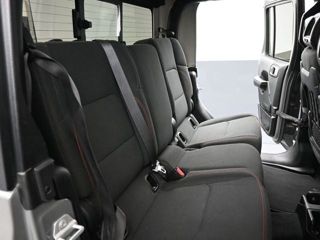 2020 Jeep Gladiator Rubicon LIFTED