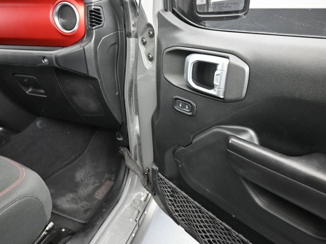 2020 Jeep Gladiator Rubicon LIFTED