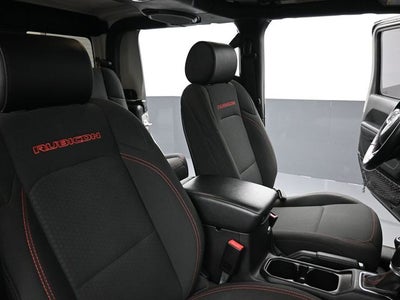 2020 Jeep Gladiator Rubicon LIFTED