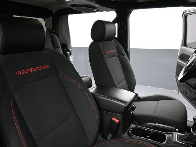 2020 Jeep Gladiator Rubicon LIFTED