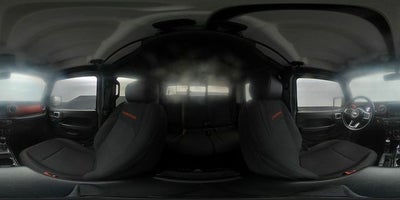 2020 Jeep Gladiator Rubicon LIFTED