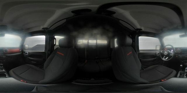 2020 Jeep Gladiator Rubicon LIFTED