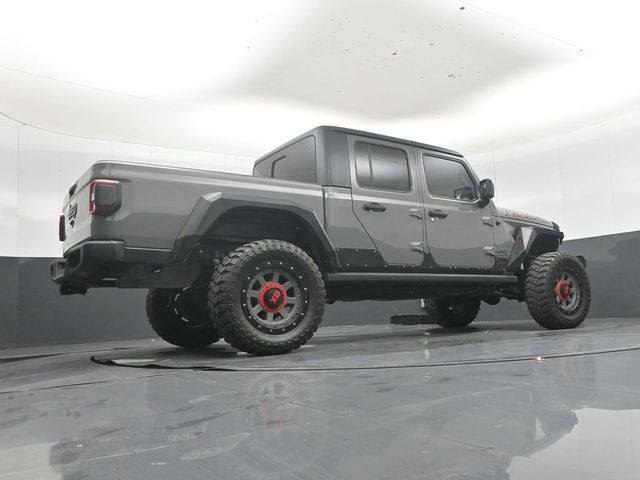 2020 Jeep Gladiator Rubicon LIFTED