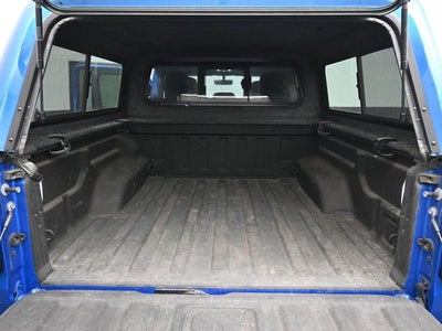 2021 Jeep Gladiator Mojave LIFTED