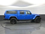 2021 Jeep Gladiator Mojave LIFTED