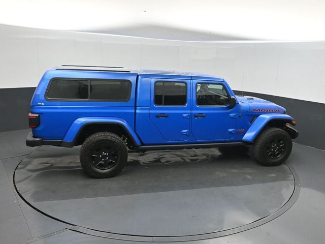 2021 Jeep Gladiator Mojave LIFTED