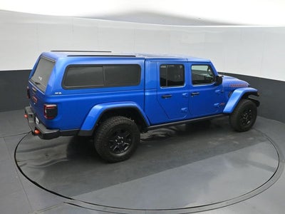 2021 Jeep Gladiator Mojave LIFTED