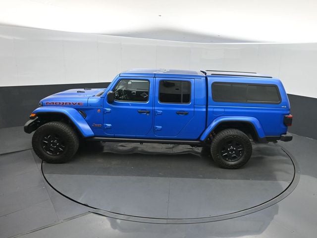 2021 Jeep Gladiator Mojave LIFTED