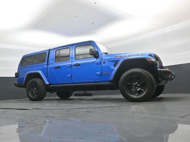 2021 Jeep Gladiator Mojave LIFTED