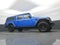 2021 Jeep Gladiator Mojave LIFTED