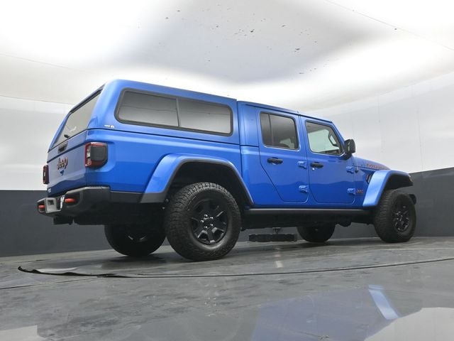 2021 Jeep Gladiator Mojave LIFTED