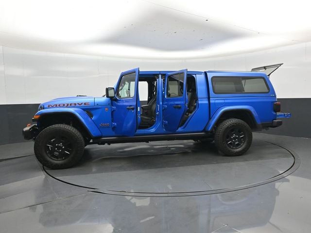 2021 Jeep Gladiator Mojave LIFTED