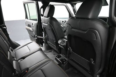 2026 Jeep Gladiator Sahara